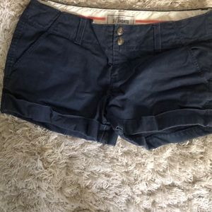 Old navy shorts